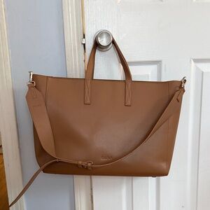 Calpak Haven Laptop Tote